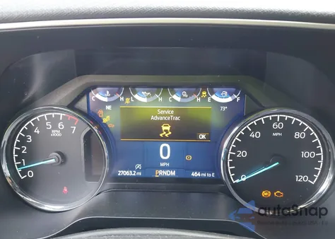 2023 Ford F-150 Xlt z USA, uszkodzony, nr VIN 1FTEW1EP6PKF93748